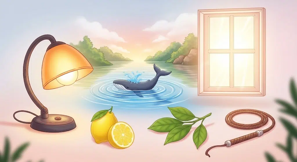 l and w minimal pairs