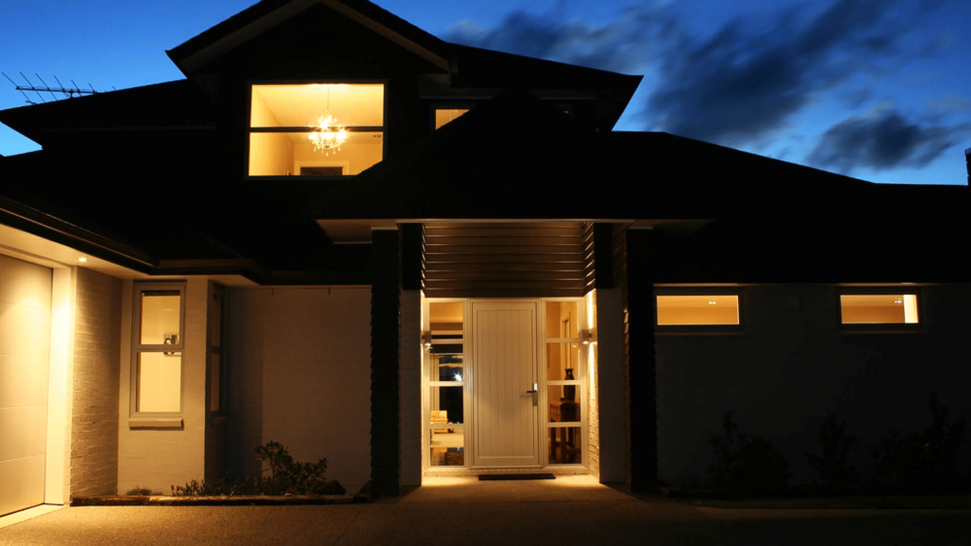 Lighting Choices and Electronics