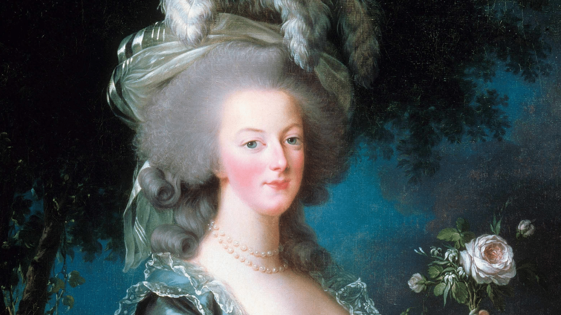 marie-amtionette