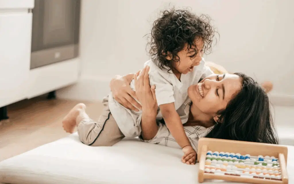 Neurodivergent Parents