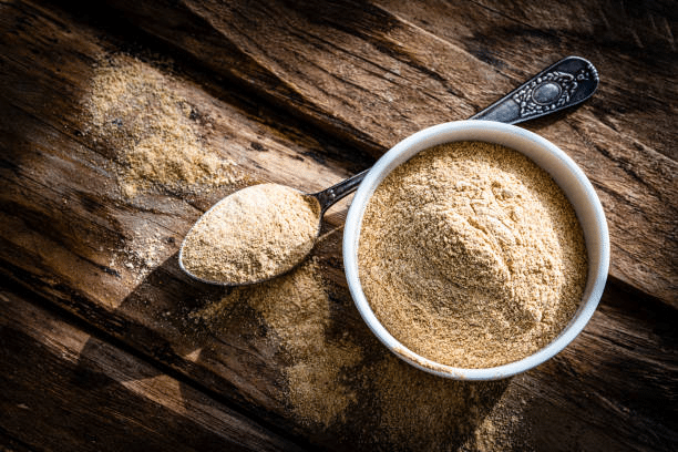 Superfood Supplements