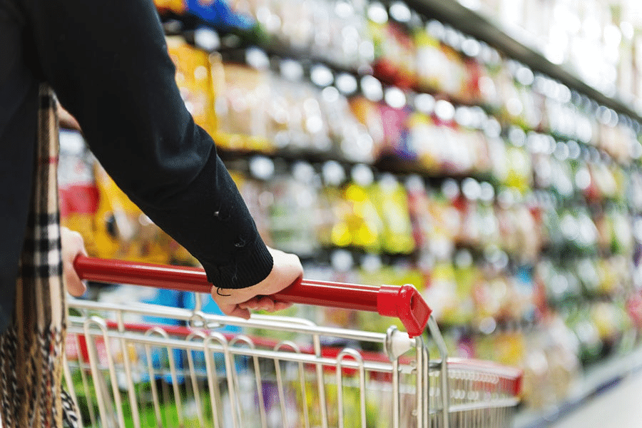 The Changing Retail Landscape