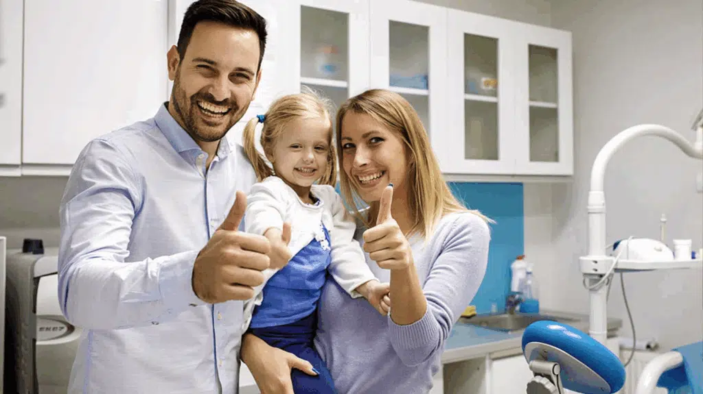 The Heart of Your Community: Finding a Family-Friendly Dental Office