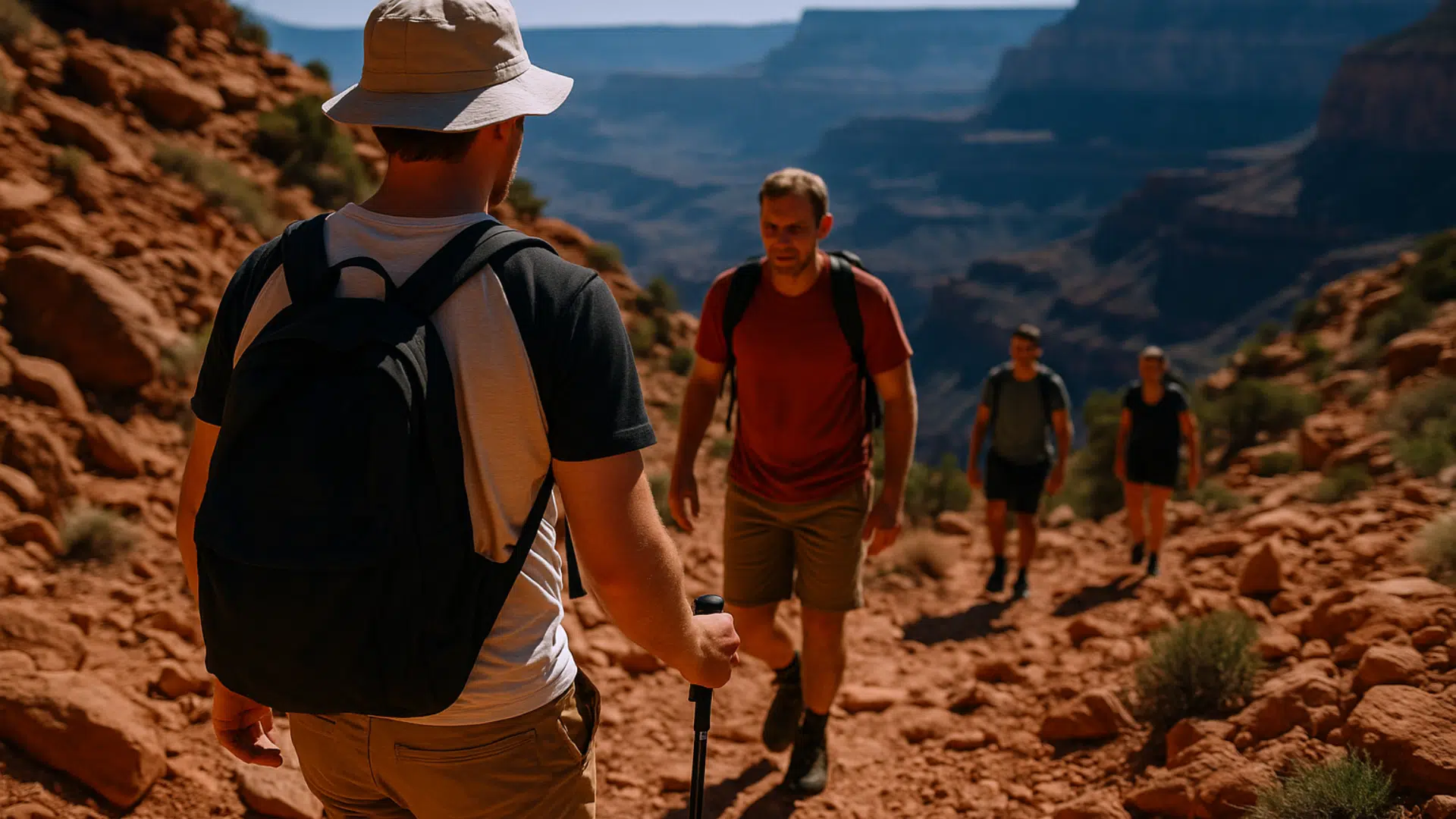 travel-esl-conversation-questions