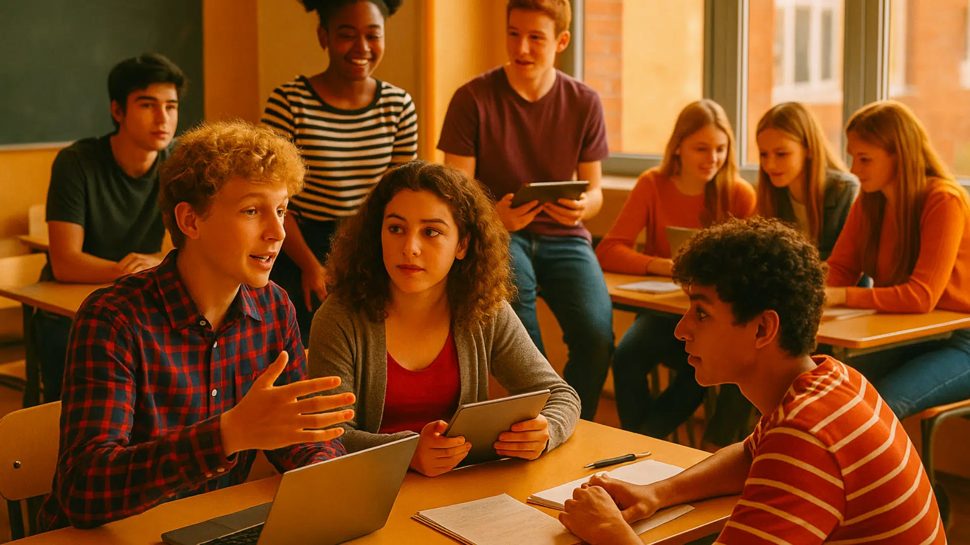 unique-esl-conversation-questions