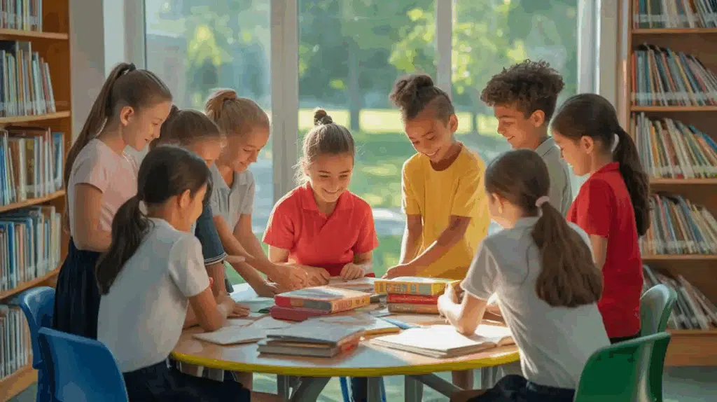 upper-elemantary-school