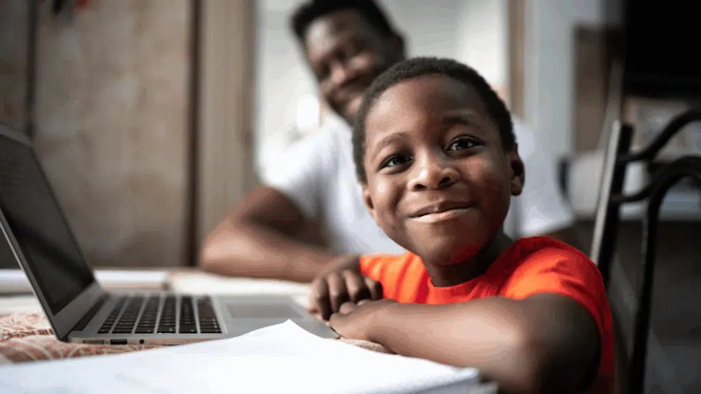 Five Virtual Schools That Offer the Best Resources for Parents