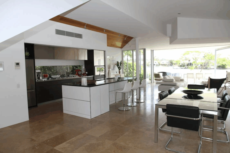 What Are the Key Factors to Consider When Designing a Modern Home Kitchen?
