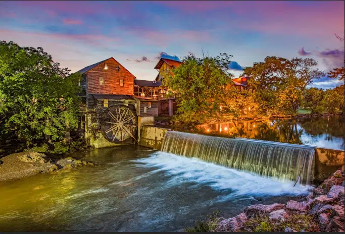 A Parent’s Guide to Planning the Ultimate Pigeon Forge Getaway