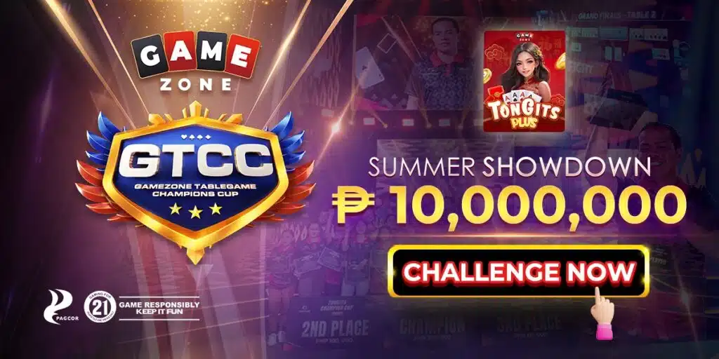 Why the GTCC Is the Ultimate Tongits Tournament You Can’t Afford to Miss