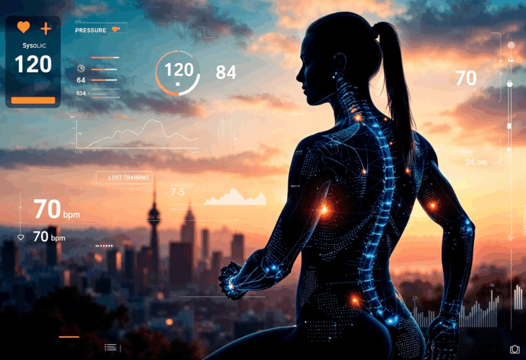 In Your Pocket: How Sports Apps Keep Fans on the Pulse