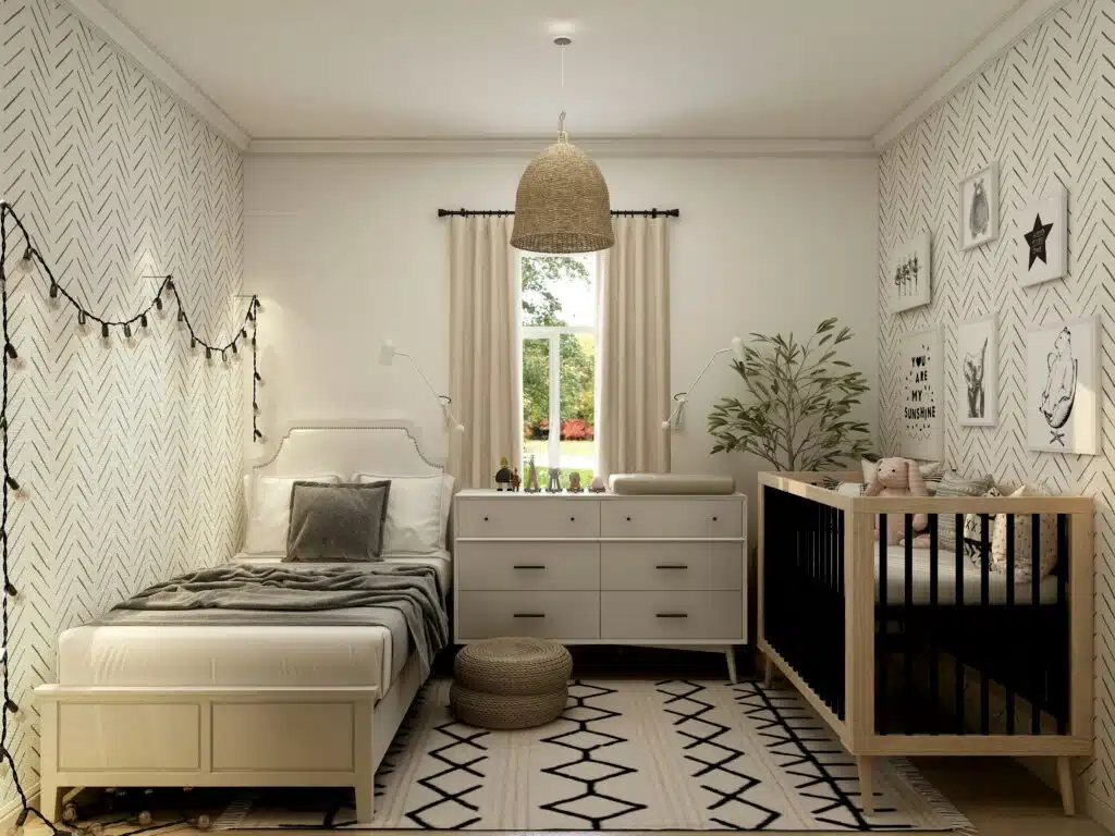 10 Kid Room Lighting Ideas: Brighten Up Your Child's Space