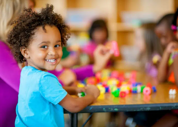 Best Supplements for Kids' Mental Focus