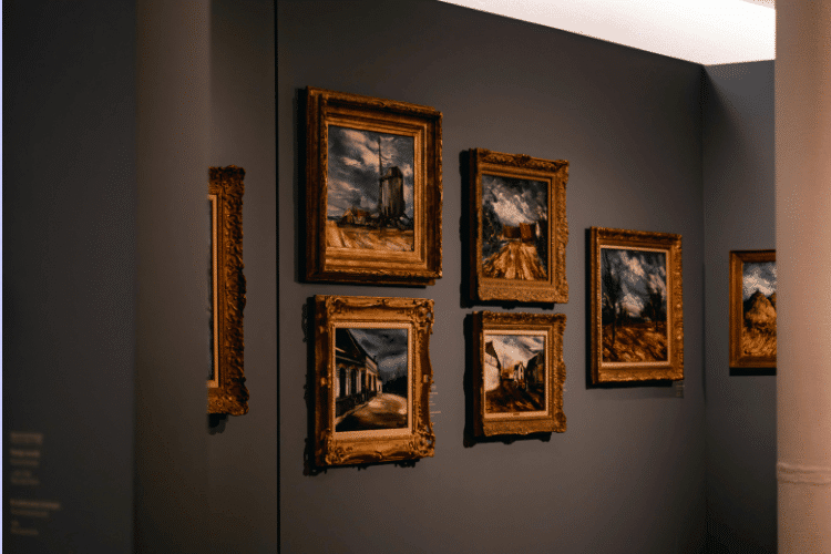 Best Canvas Art Brands for Your Home Decor Projects