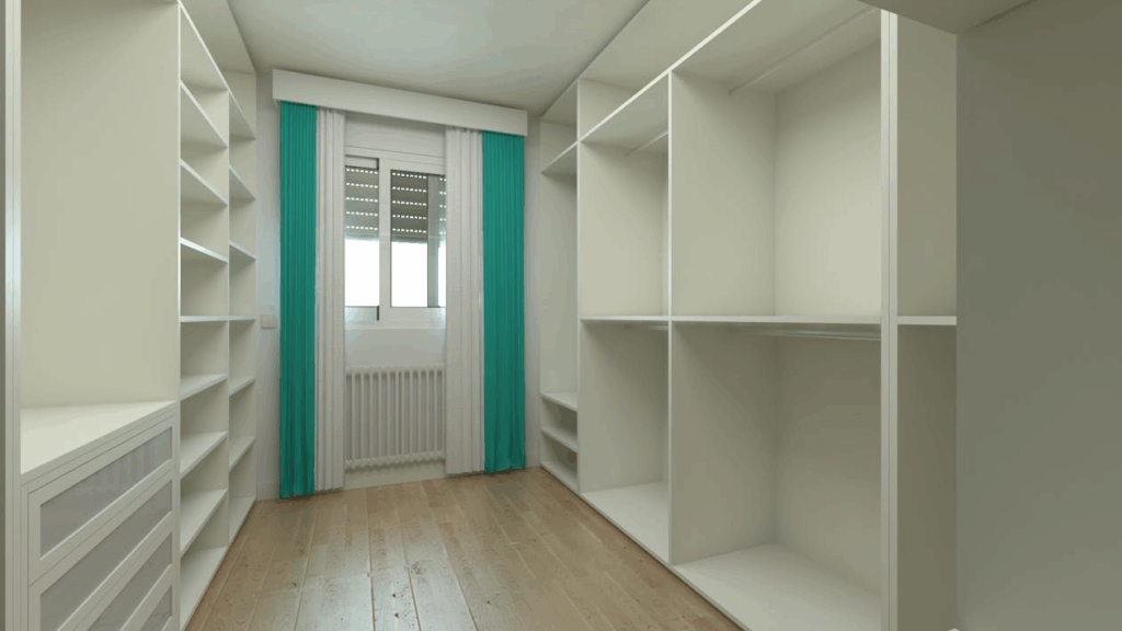 Maximize Storage with Customizable Closet Design Strategies