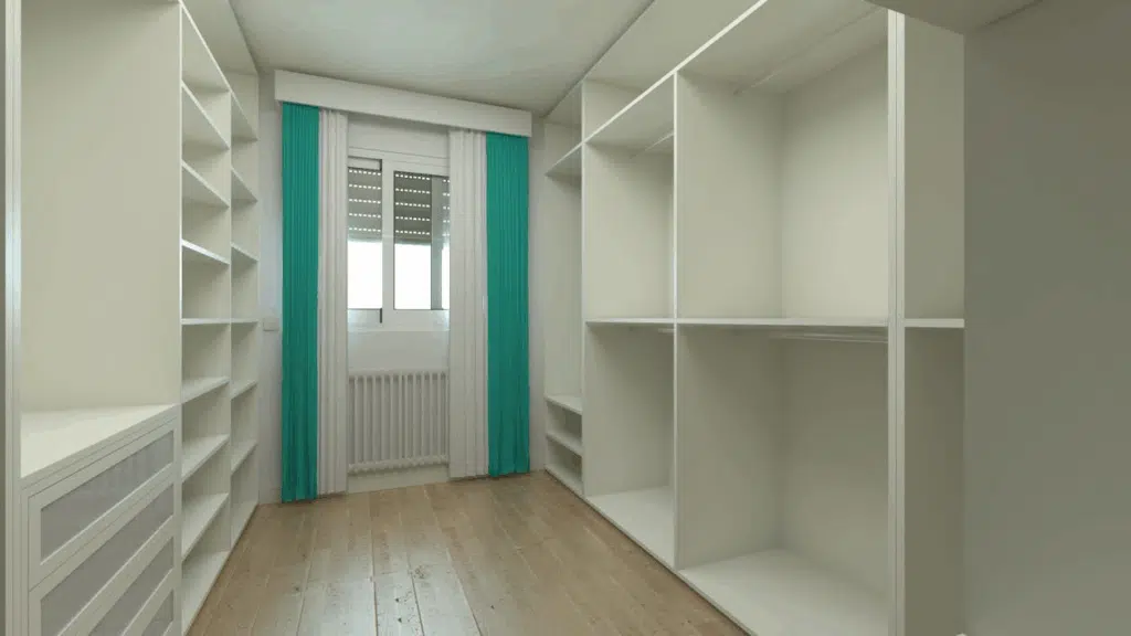 Maximize Storage with Customizable Closet Design Strategies