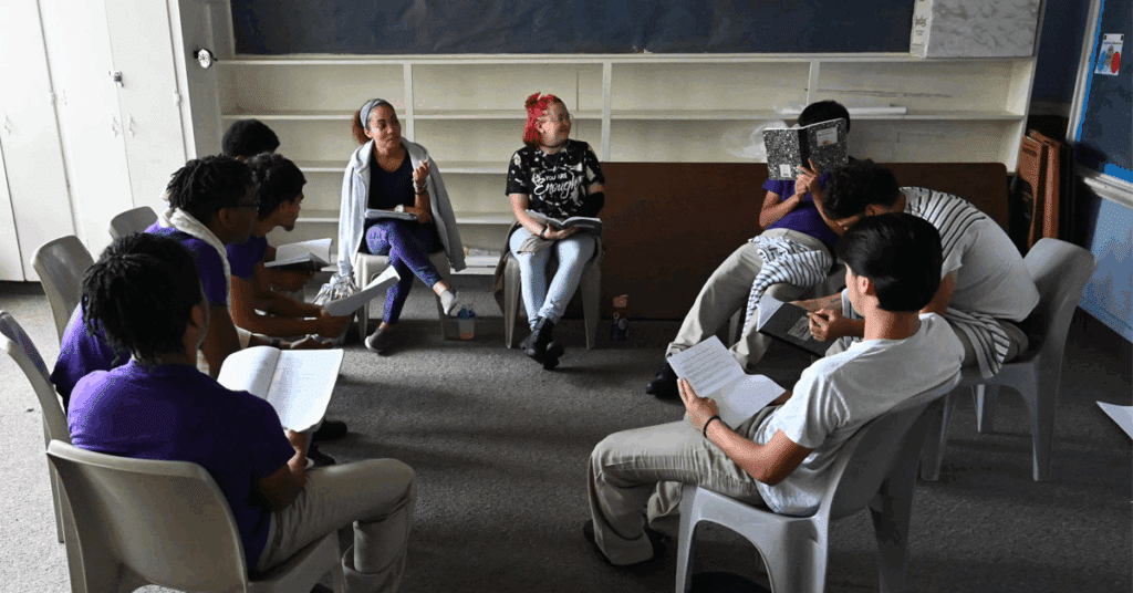 Juvenile Programs
