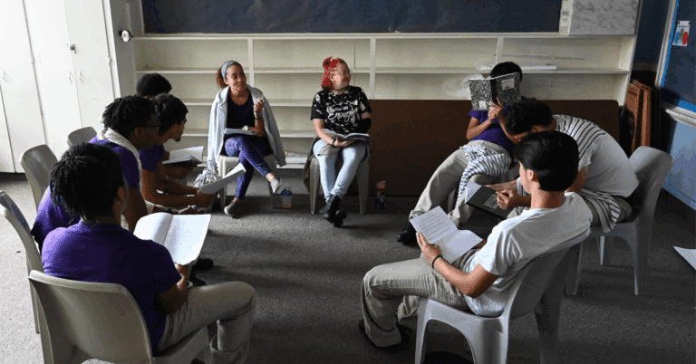 Juvenile Programs