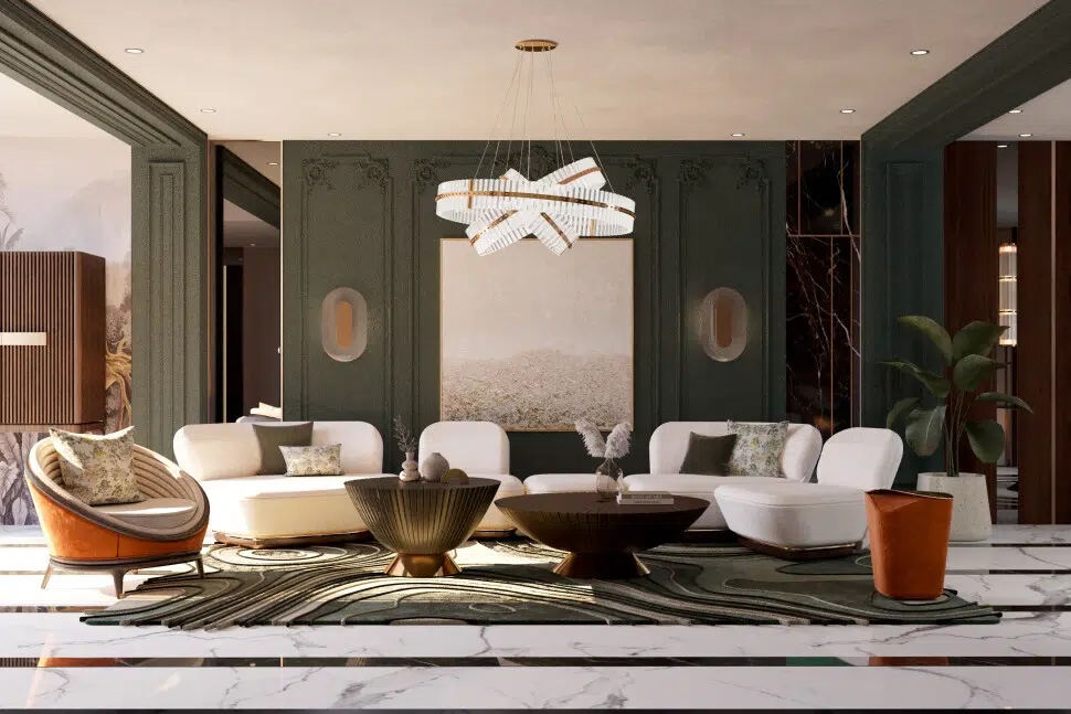 Design That Balances Beauty and Function