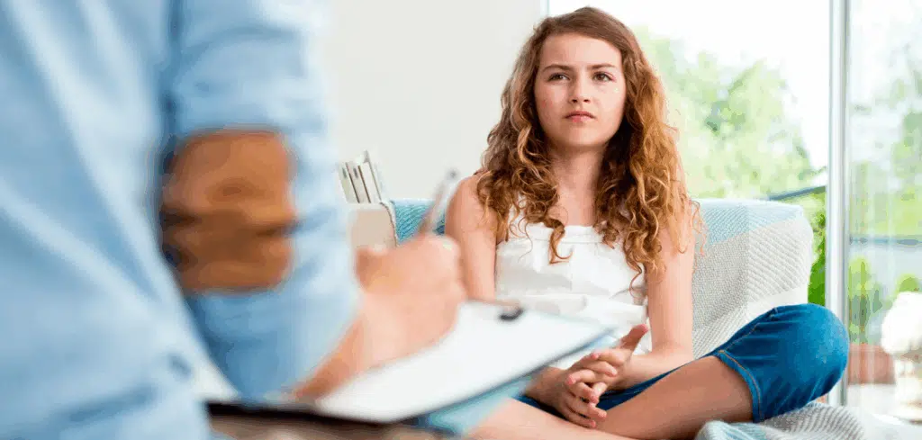 What Types of Therapy Are Most Effective for Teen OCD?