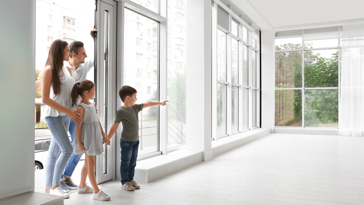 What Kids Really Notice When Touring Homes