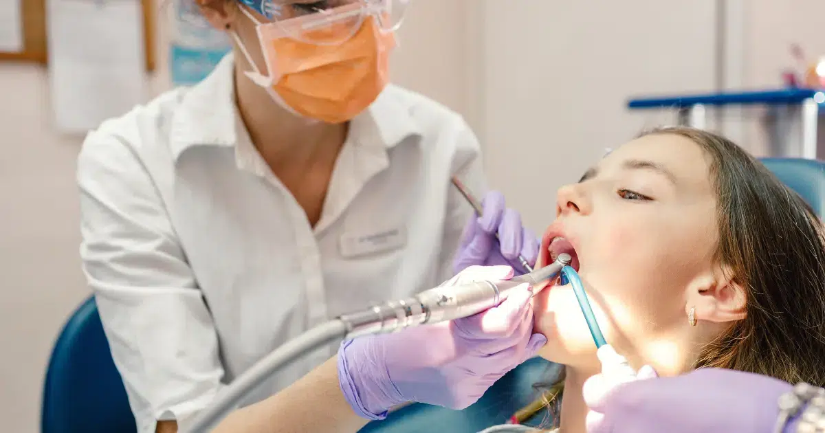 advanced dental technologies and techniques