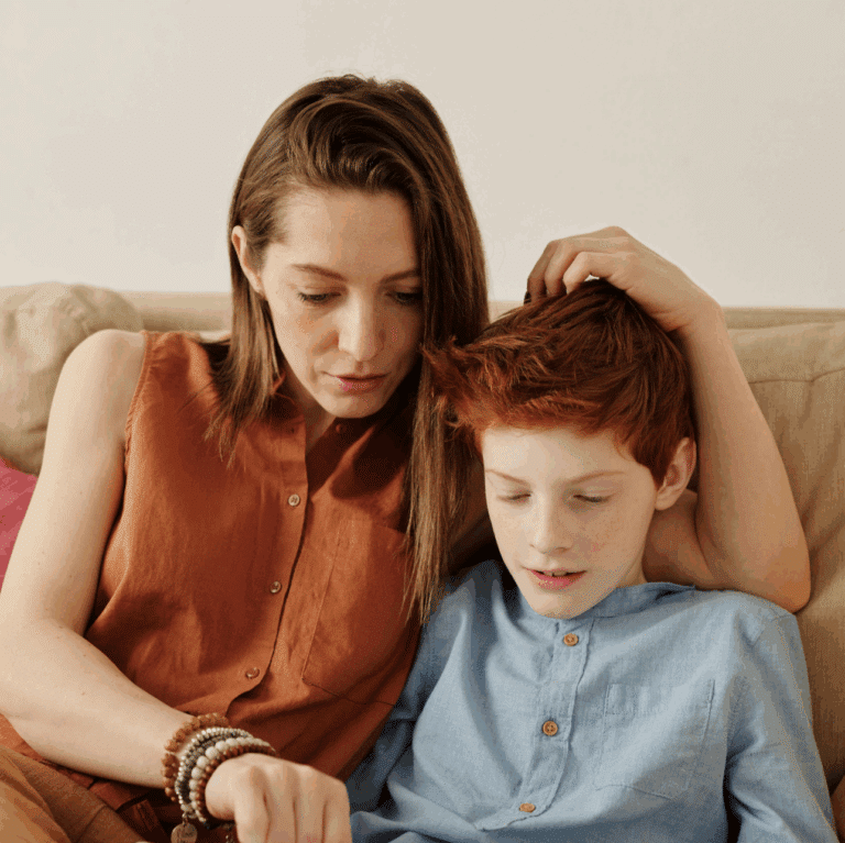 Tools to Use to Teach Your Kids at Home