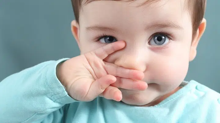 Decongestant for 2-Year-Old: Safe Relief Options for Stuffy Noses