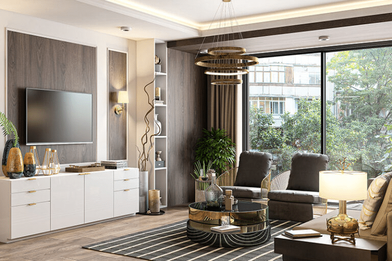 Small Changes, Big Impact With Budget-Friendly Home Makeover Ideas