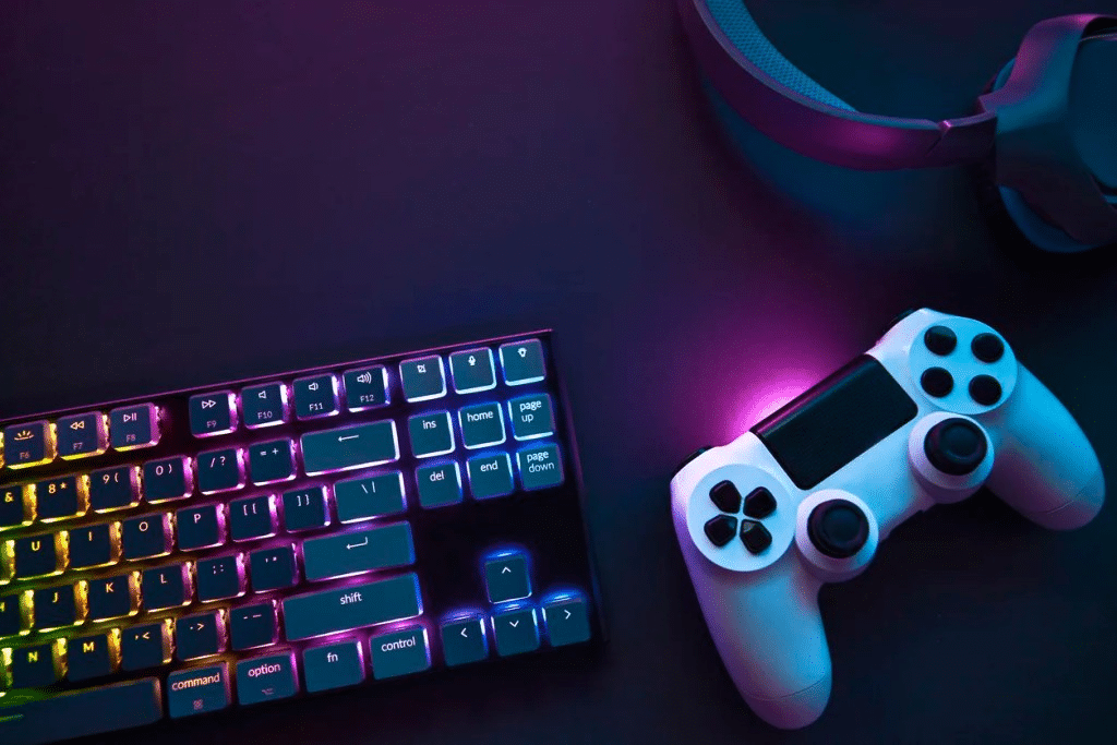 gaming