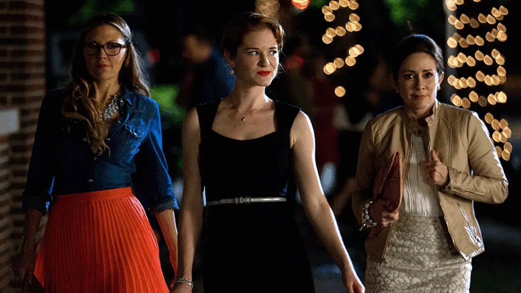 How Moms Can Still Savor a Night Out Without Regret the Next Morning