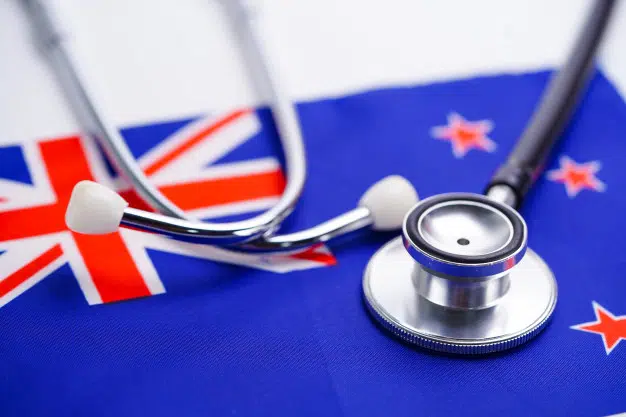 New Zealand’s healthcare system