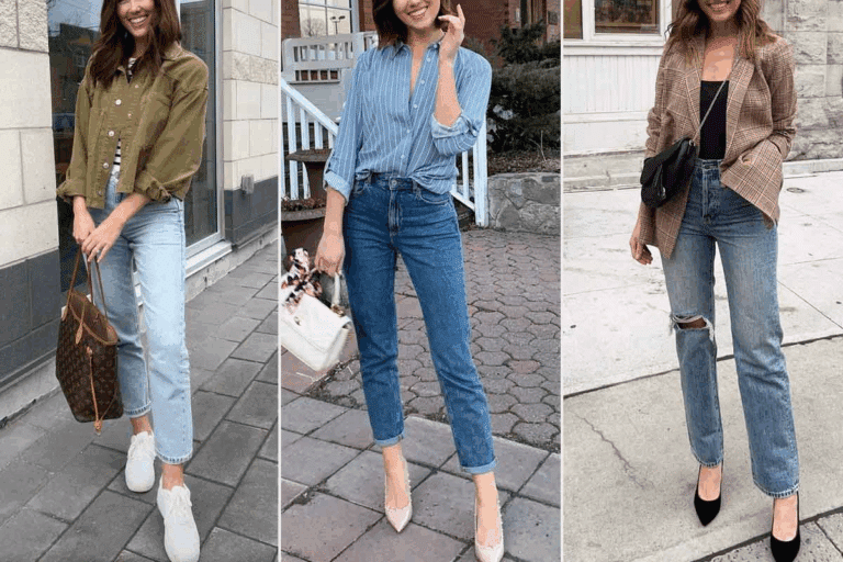 Women's Tops for Different Seasons and Occasions