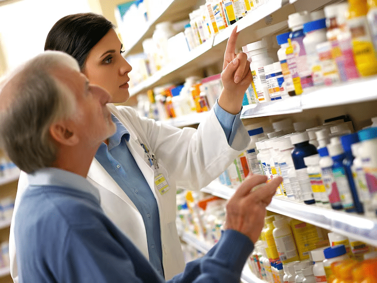 Pharmacy Discount Cards
