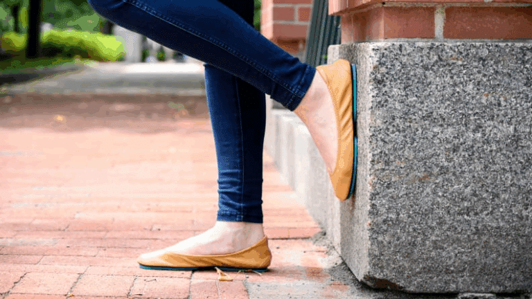 Why Tieks Ballet Flats Are the Ultimate Gift for Women