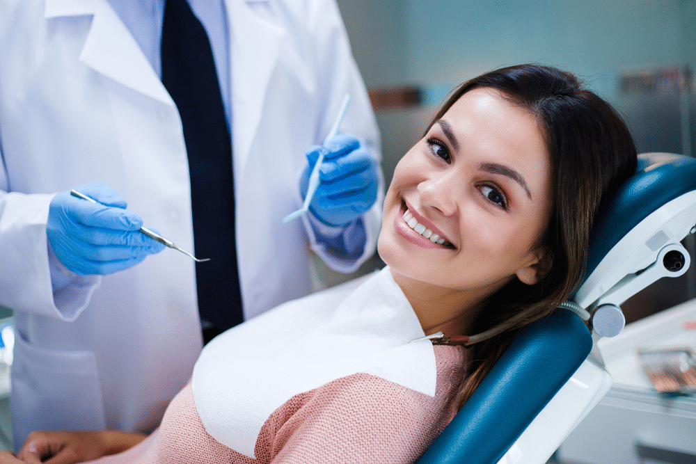 Full-Service Dental Offices