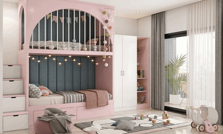 Bunk Beds for Kids