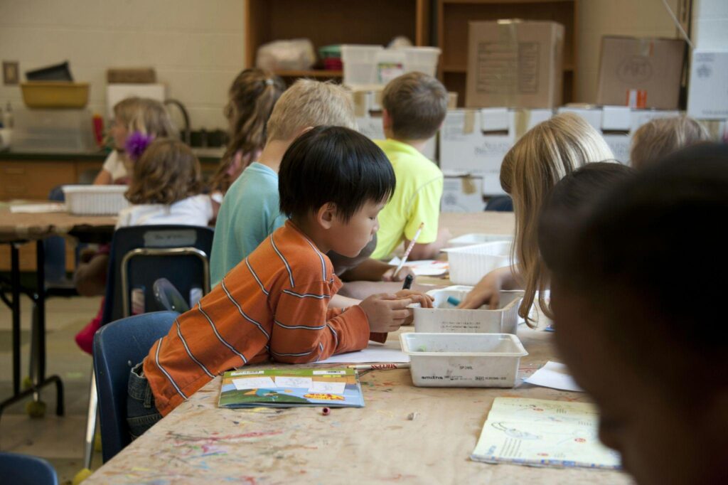 Is Your Child Ready for Private School? Signs It Might Be Time to Consider Other Options