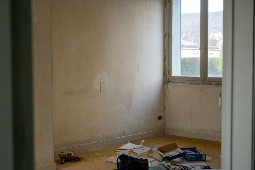 Simple Ways to Make Home Maintenance Easier & Less Stressful