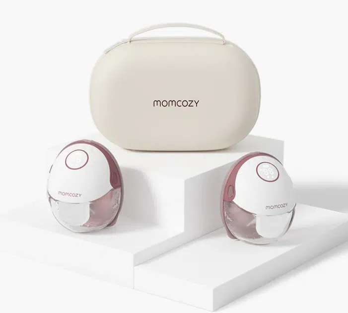 What Happens If You Breastfeed From One Side Only?