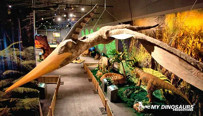 Jurassic Journeys: How Dinosaurs Encourage Children to Dream Big