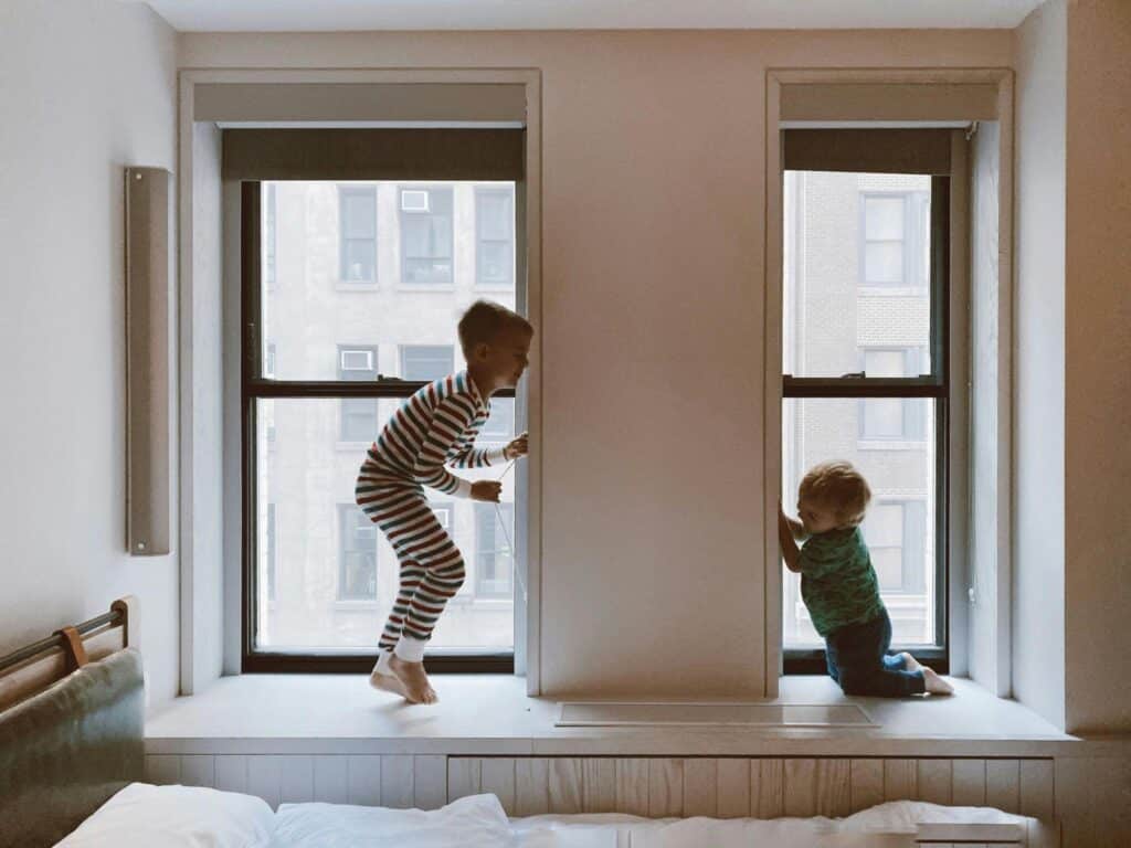 House Hunting With Kids: Stressful, Messy, and Still Worth It