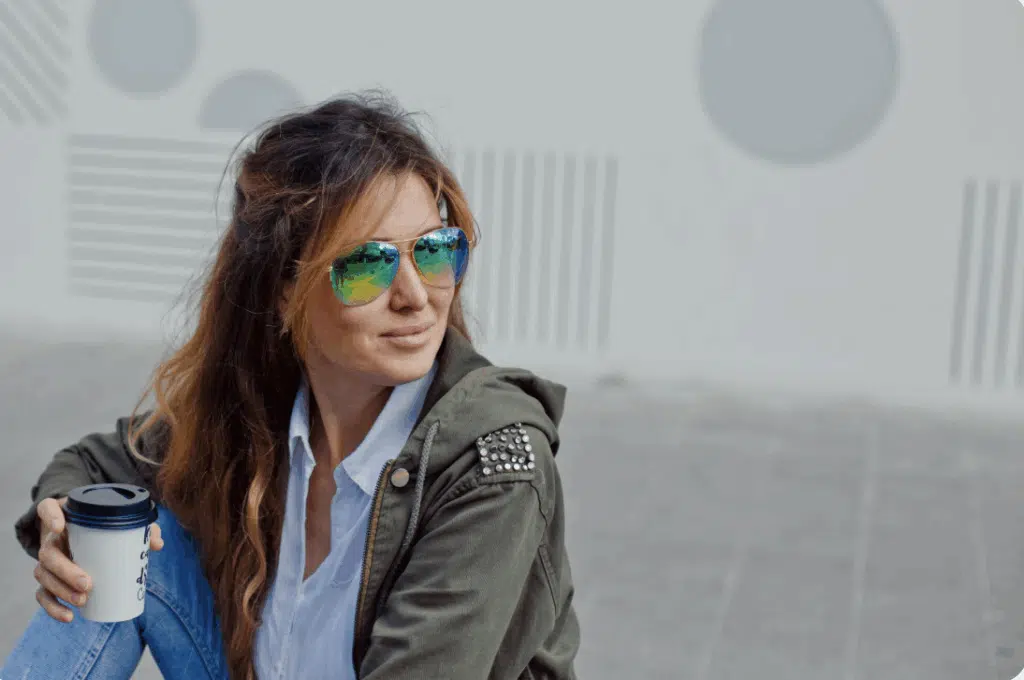 How to Style Your Ray-Ban Aviators for Every Occasion