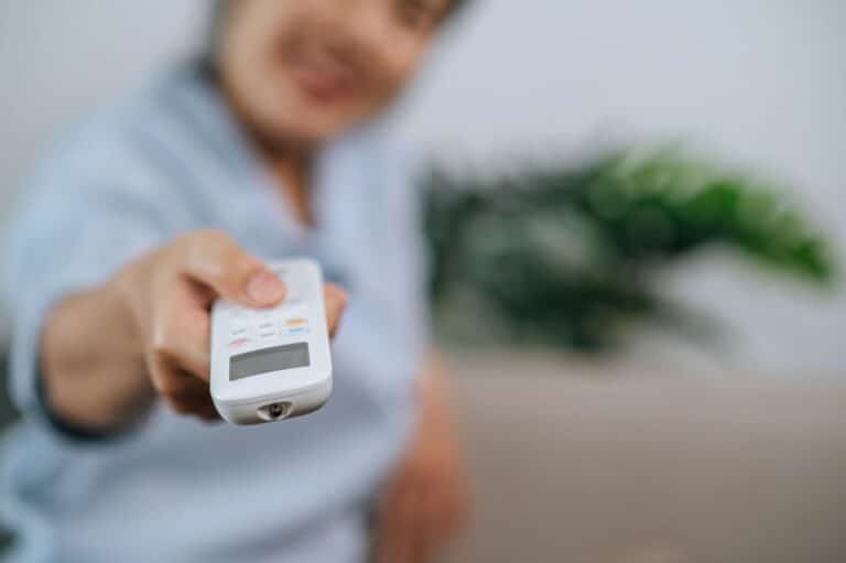 AC Remote Hacks to Keep Your Room Cooler and Save Energy