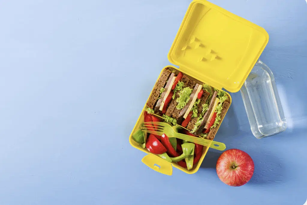 Essential School Lunch Utensils: What Every Kid Needs