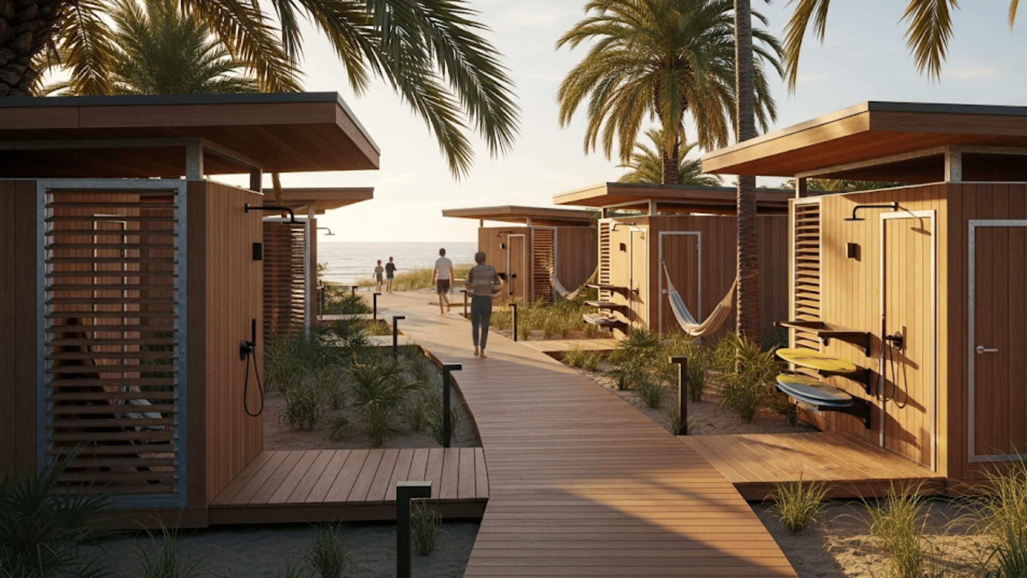 10 boardwalk meander