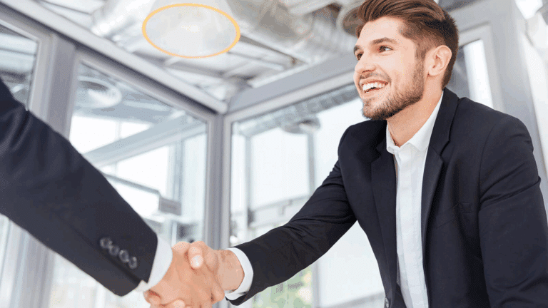 Mastering the Interview