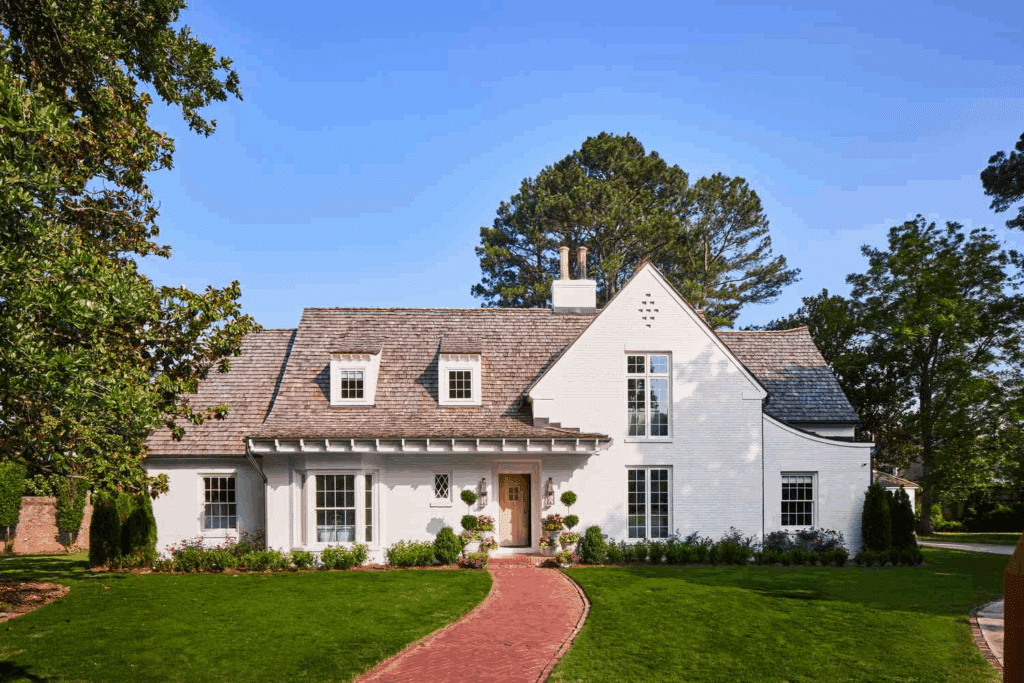 Family-Friendly Exterior Upgrades