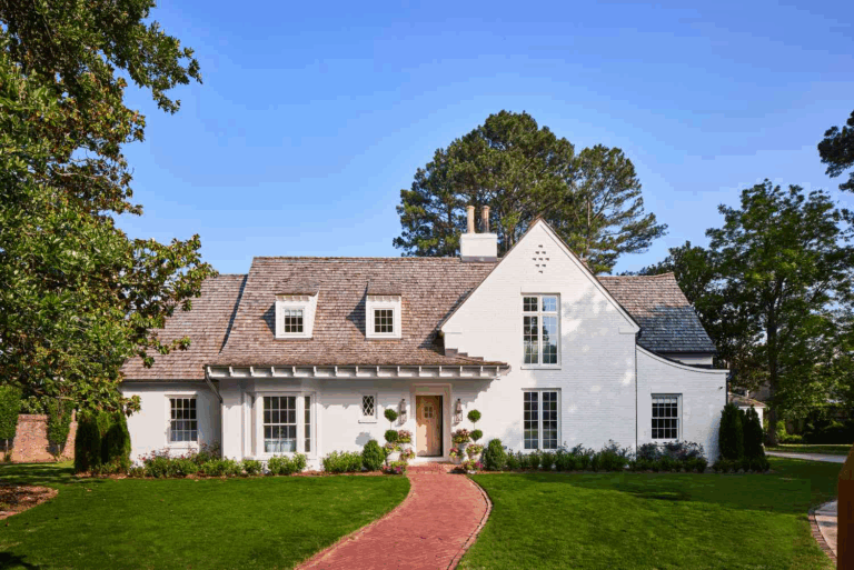 Family-Friendly Exterior Upgrades