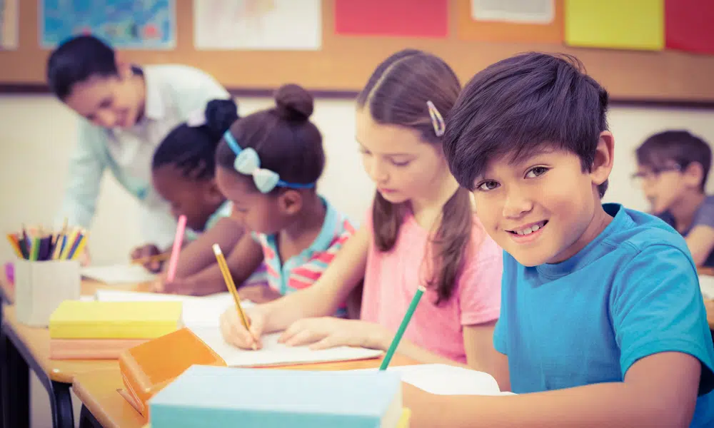 Learning Environment